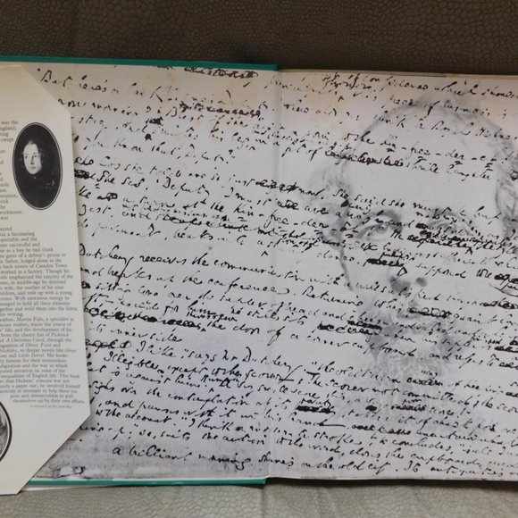 CHARLES DICKENS AN AUTHENTIC ACCOUNT OF HIS LIFE & TIMES - Picture 7 of 8